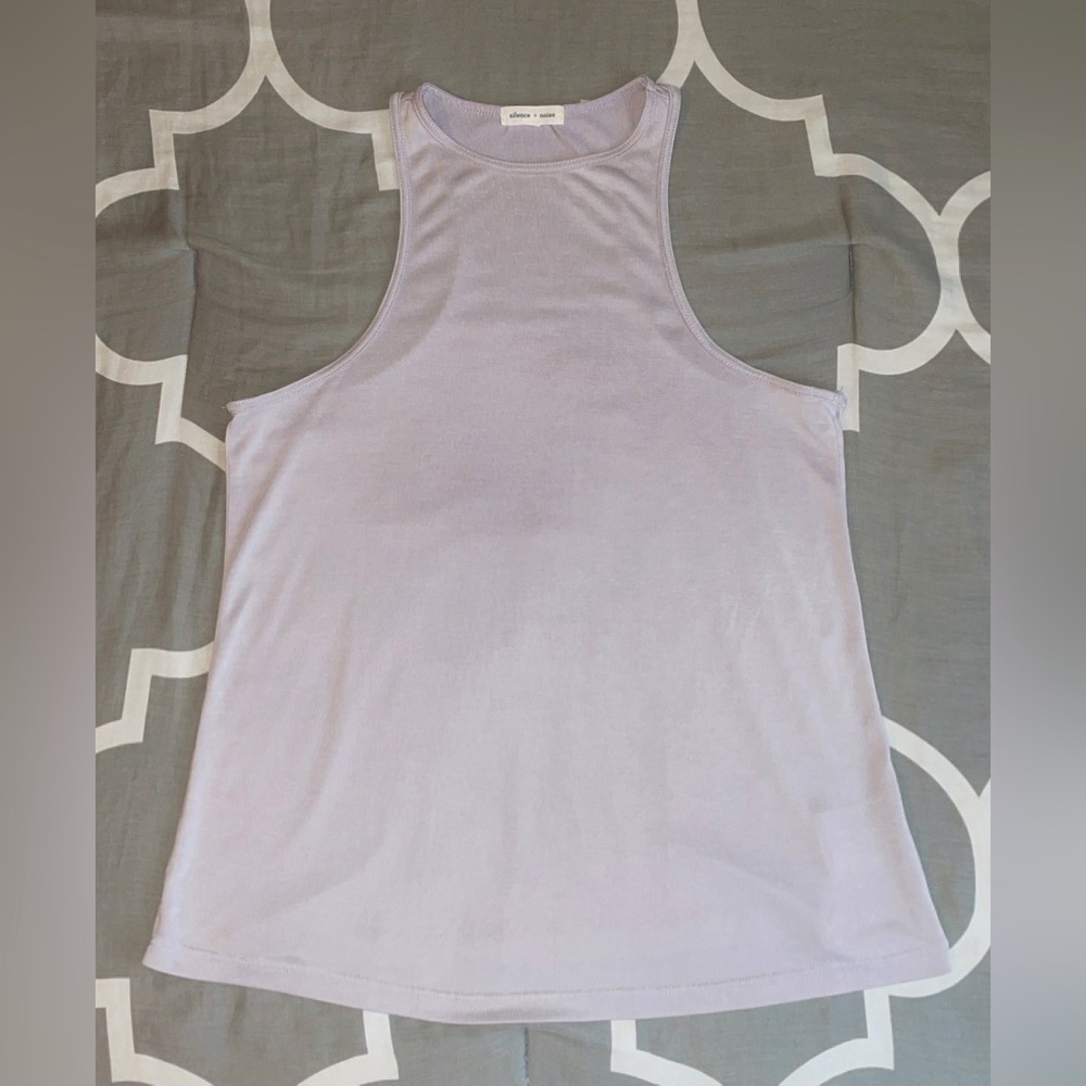 Urban Outfitters Silence + Noise Tank Top